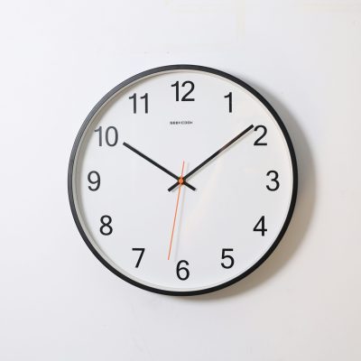 Leistung-Uhr